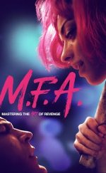 M.F.A izle Altyazılı 1080p