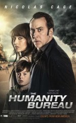 The Humanity Bureau – İnsanlık Bürosu izle 2017 | 1080p