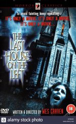 The Last House on the Left – Soldaki En Son Ev 1972 1080p izle