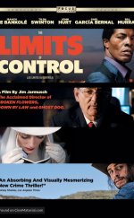 The Limits of Control – Kontrol Limitleri 1080p izle 2009