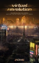 Virtual Revolution – Sanal Devrim Türkçe Dublaj izle 2016