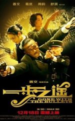 Yi bu zhi yao – Kurşun Gibi Geçti 1080p izle 2014