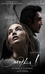 Anne! – Mother! 1080p izle 2017