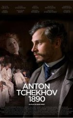 Anton Tchekhov 1890 1080p izle 2015