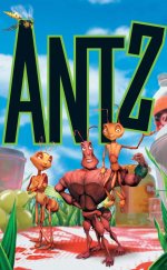 Antz – Karınca Z Türkçe Dublaj izle 1998