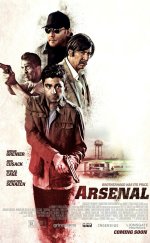 Arsenal 1080p izle 2017