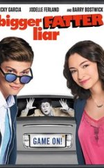 Bigger Fatter Liar – Seni Koca Yalancı 2 1080p izle 2017