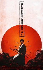 Blade of the Immortal – Ölümsüz Kılıç 1080p izle 2017