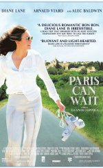 Bonjour Anne – Paris Bekleyebilir 1080p izle 2016