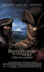 Brotherhood Of The Wolf – Kurtların Kardeşliği 1080p izle 2001