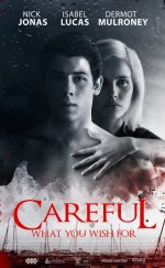 Careful What You Wish For – Ne Dilediğine Dikkat Et 1080p izle 2015