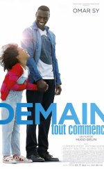 Demain Tout Commence 1080p izle 2016