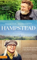 Hampstead – Davetsiz Aşk 1080p izle 2017