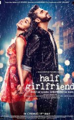 Half Girlfriend 1080p izle 2017