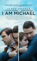 I Am Michael – Ben Michael 1080p izle 2015