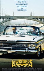 Lowriders – Alçak Arabalar Türkçe Dublaj 1080p izle 2016