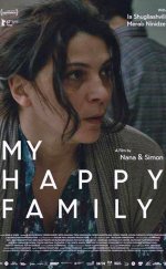 My Happy Family 1080p izle 2017