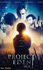 Project Eden Vol I 1080p izle 2017