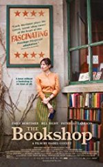 Sahaf – The Bookshop izle 1080p 2017