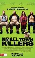 Small Twon Killers – Ufak Tefek Cinayetler 1080p izle 2017