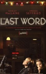 Son Kelime – The Last Word 1080p izle 2017