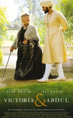 Victoria and Abdul 1080p izle 2017