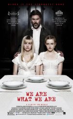 We Are What We Are – Kan Kokusu 1080p izle 2013