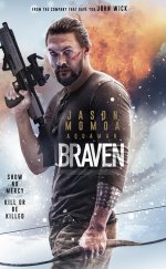 Braven 1080p izle 2018 Full