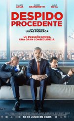 Despido Procedente 1080p izle 2017