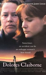 Dolores Claiborne 1080p izle 1995