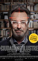 El ciudadano ilustre – Saygın Vatandaş 1080p izle 2016