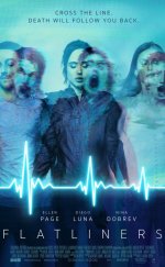 Flatliners – Çizgi Ötesi 1080p izle 2017