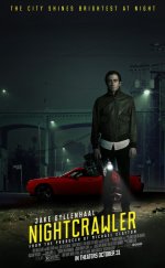 Gece Vurgunu – Nightcrawler 1080p izle 2014