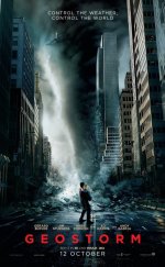 Geostorm – Uzaydan Gelen Fırtına 1080p izle 2017