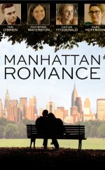 Manhattan Romance 1080p izle 2015