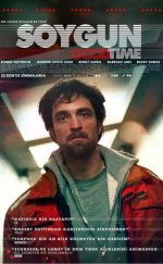 Soygun – Good Time 1080p izle 2017