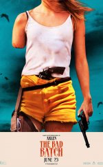 The Bad Batch 1080p izle 2016