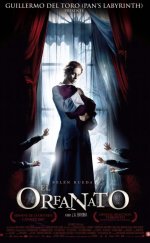 The Orphanage – Yetimhane 1080p izle 2007