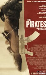 The Pirates of Somalia – Somali Korsanları Altyazılı izle 2017