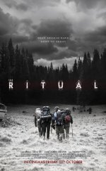 The Ritual 1080p izle 2017