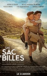 Un Sac De Billes – Bir Avuç Misket 1080p izle 2017