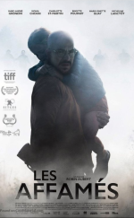 Aç Gezenler – Les Affames izle Altyazılı 2017