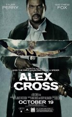 Alex Cross izle 1080p 2012