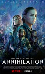 Annihilation – Yok Oluş izle 2018 1080p