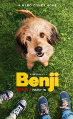 Benji izle Türkçe Dublaj 2018