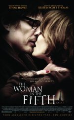 Gizemli Kadın – The Woman In The Fifth izle 1080p 2011