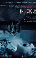 Insidious The Last Key – Ruhlar Bölgesi Son Anahtar izle 1080p 2018