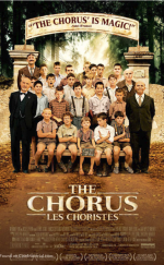 Koro – Les Choristes izle 1080p 2004