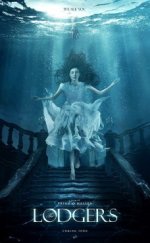 Lanetli Konak – The Lodgers izle 1080p 2017