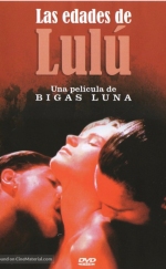 Las edades de Lulu izle 1990